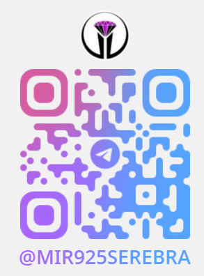 QR-код Telegram