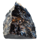 Кольца с питерсит в серебре