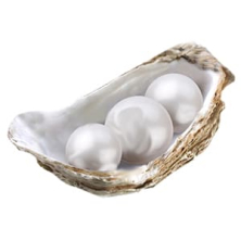 Изделия из жемчуга