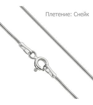 Серебряная цепь – Mirserebra925.ru