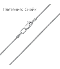 Серебряная цепь – Mirserebra925.ru